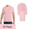 Gildan Men's Softstyle Blank T-Shirt for Craft, DIY Printing & Custom Designs, Light Pink, 2-14 Pack